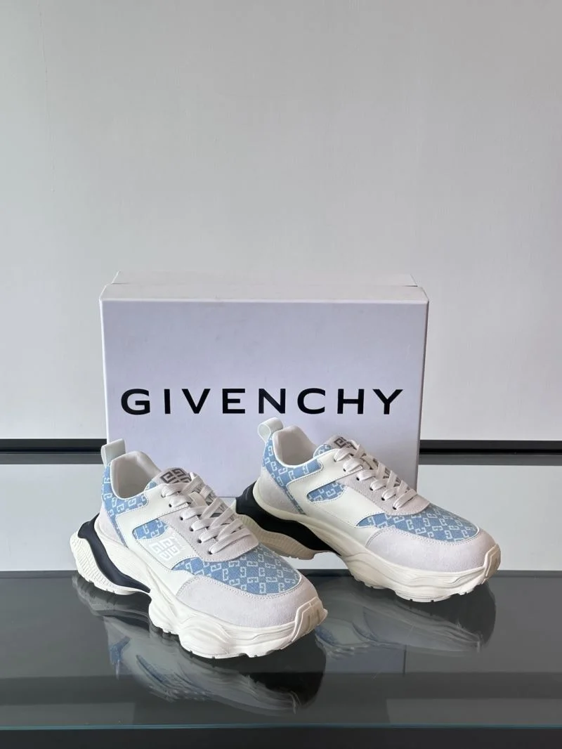 Givenchy Shoes MoistureWicking 4456