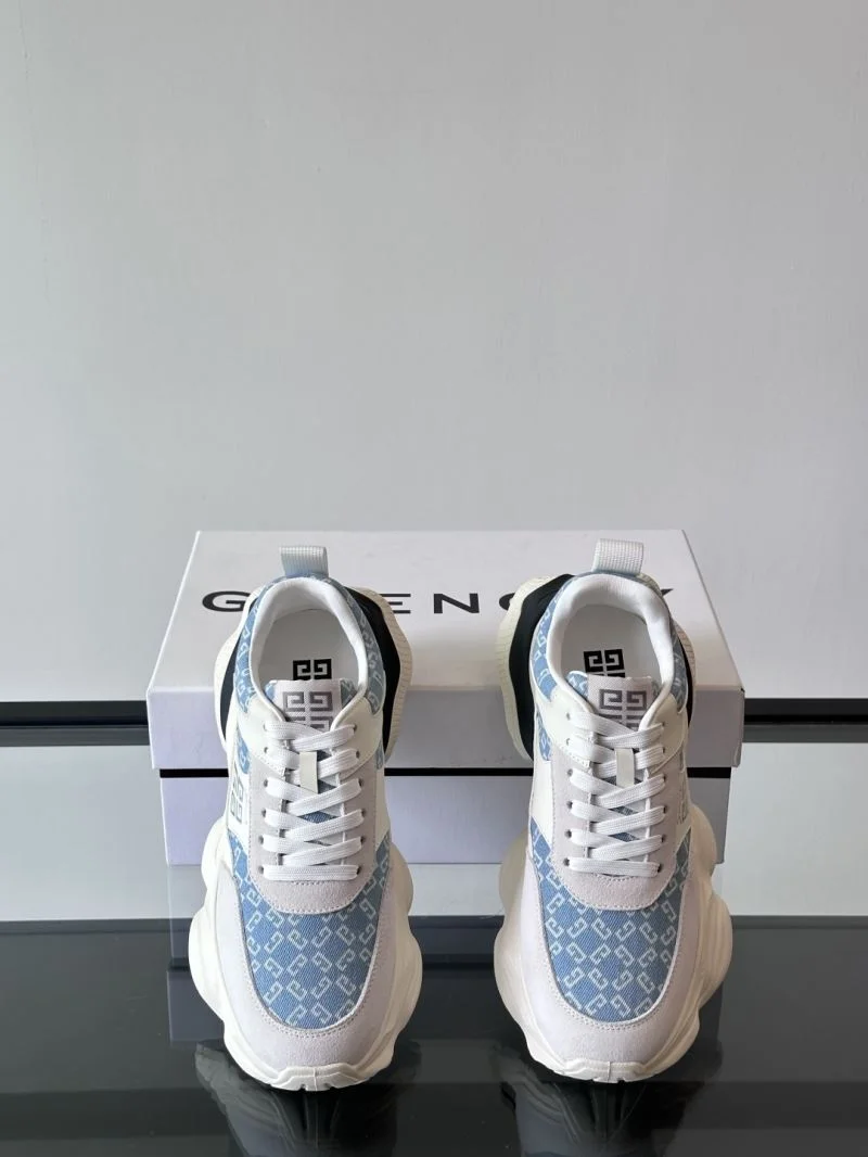 Givenchy Shoes MoistureWicking 4456