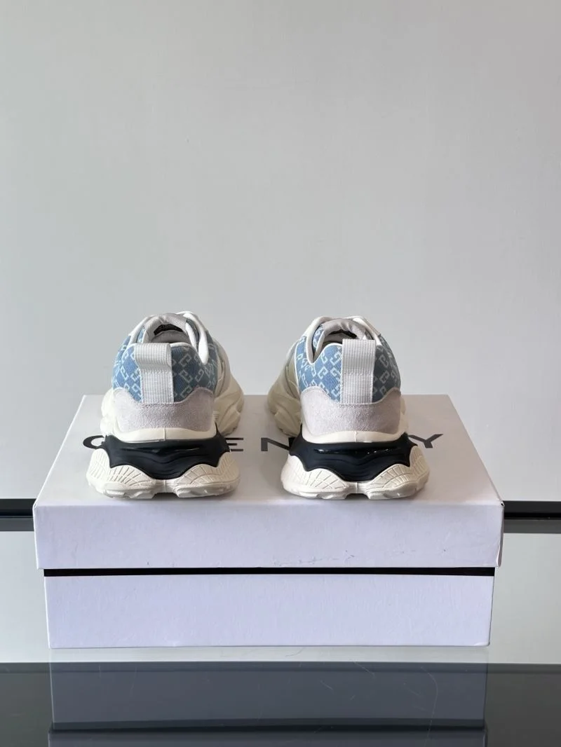 Givenchy Shoes MoistureWicking 4456