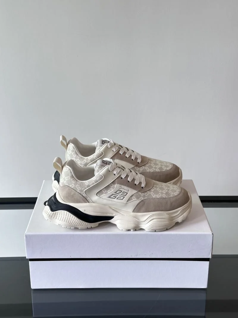 Givenchy Shoes ZeroBulk 4475