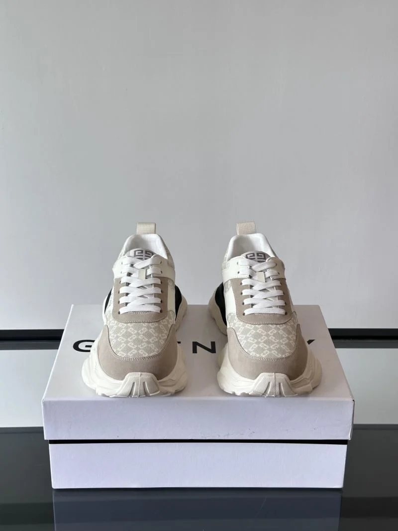 Givenchy Shoes ZeroBulk 4475