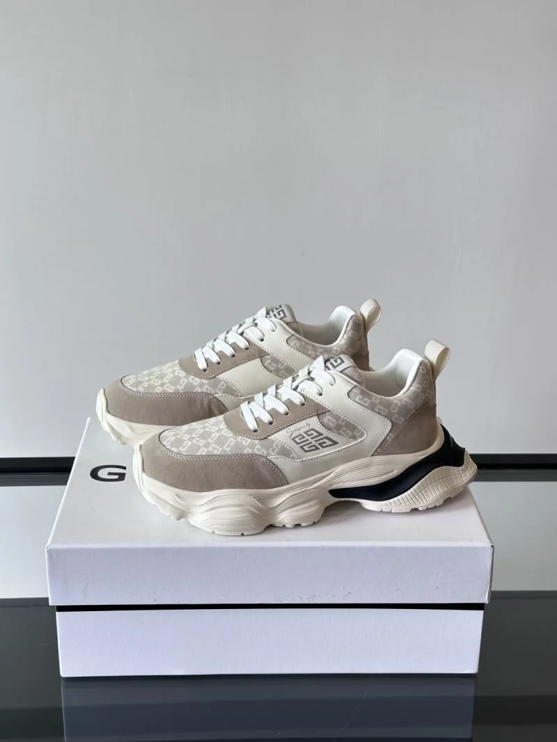 Givenchy Shoes ZeroBulk 4475