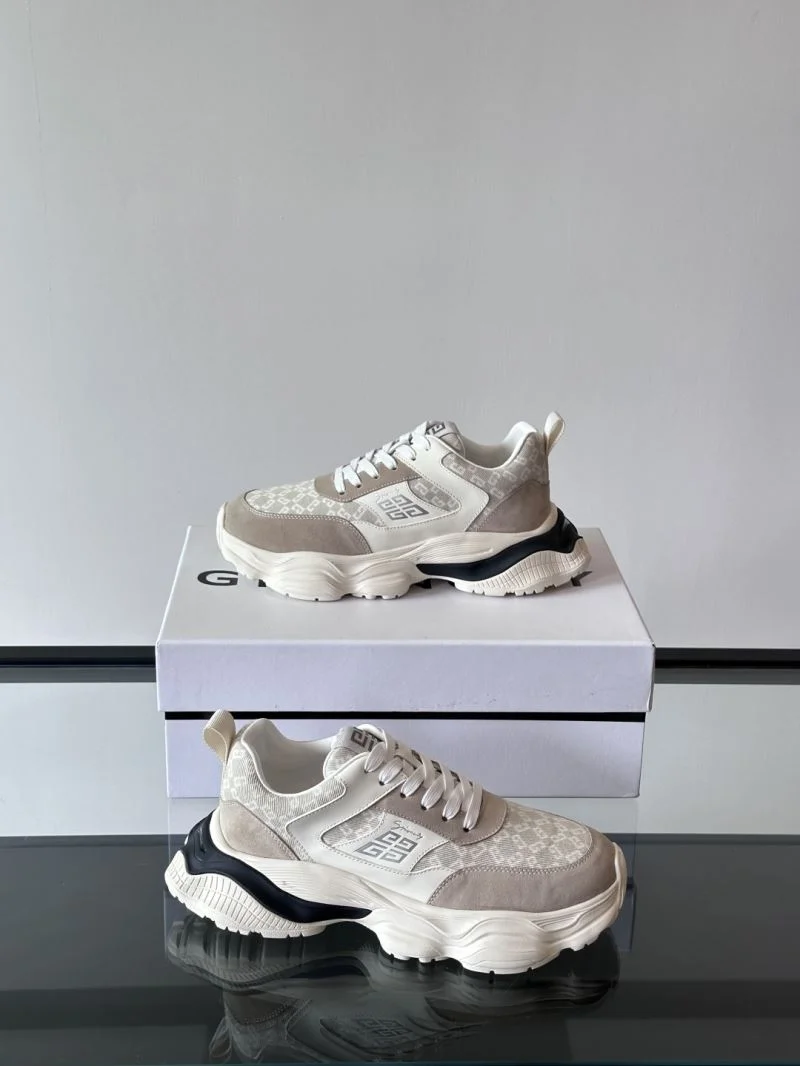 Givenchy Shoes ZeroBulk 4475
