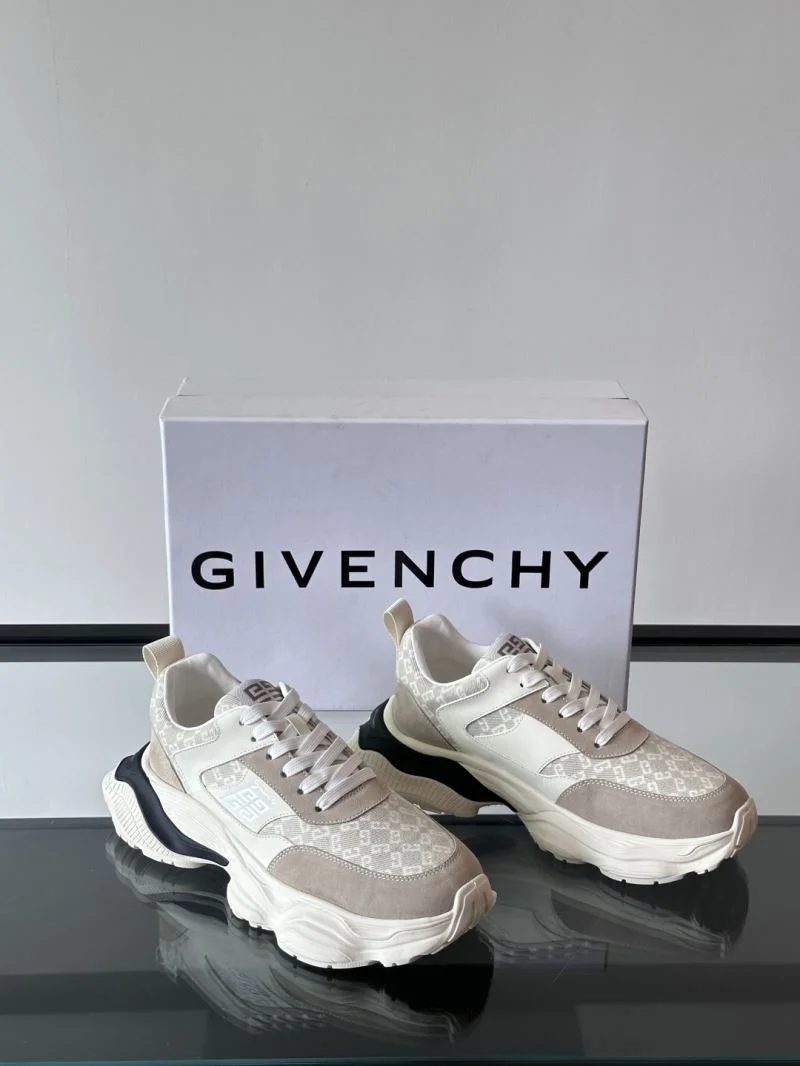 Givenchy Shoes ZeroBulk 4475