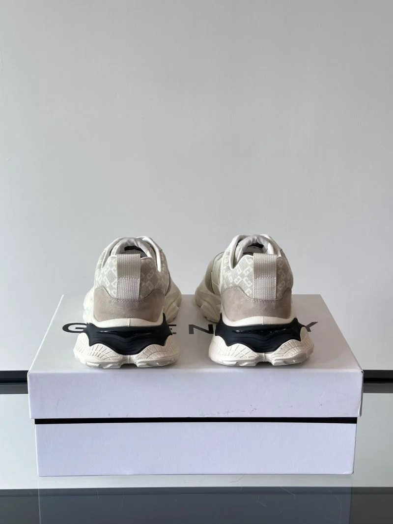 Givenchy Shoes ZeroBulk 4475