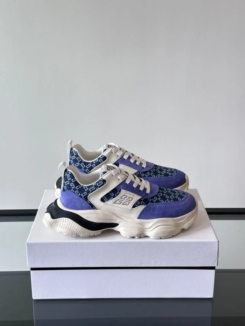 Givenchy Shoes Youthful 4461