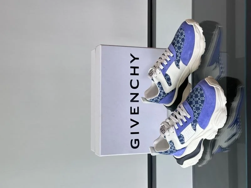 Givenchy Shoes Youthful 4461