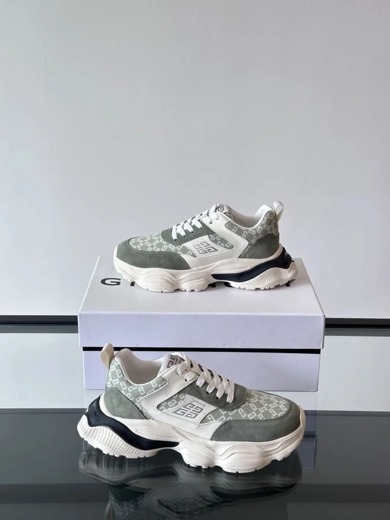 MultiPurpose Givenchy Shoes 4447