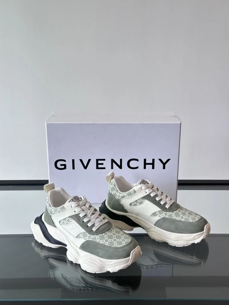 MultiPurpose Givenchy Shoes 4447