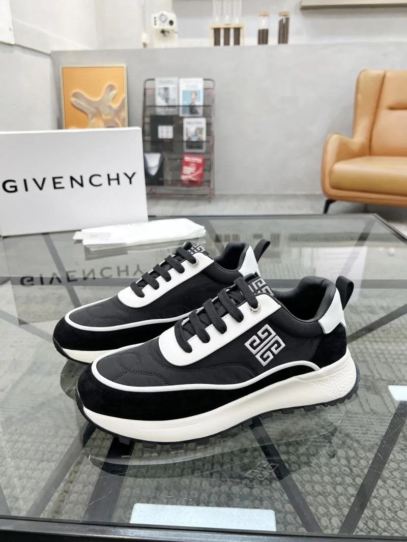 Givenchy Shoes Colorful 4483