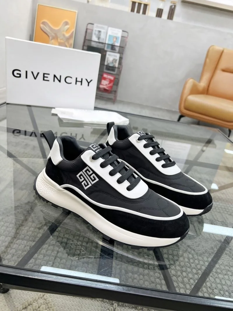 Givenchy Shoes Colorful 4483
