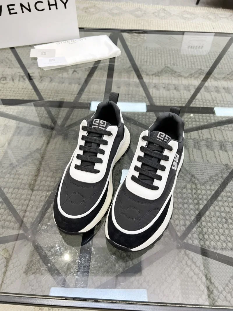 Givenchy Shoes Colorful 4483