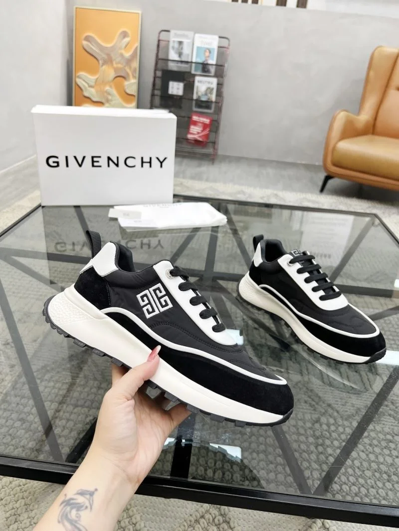 Givenchy Shoes Colorful 4483