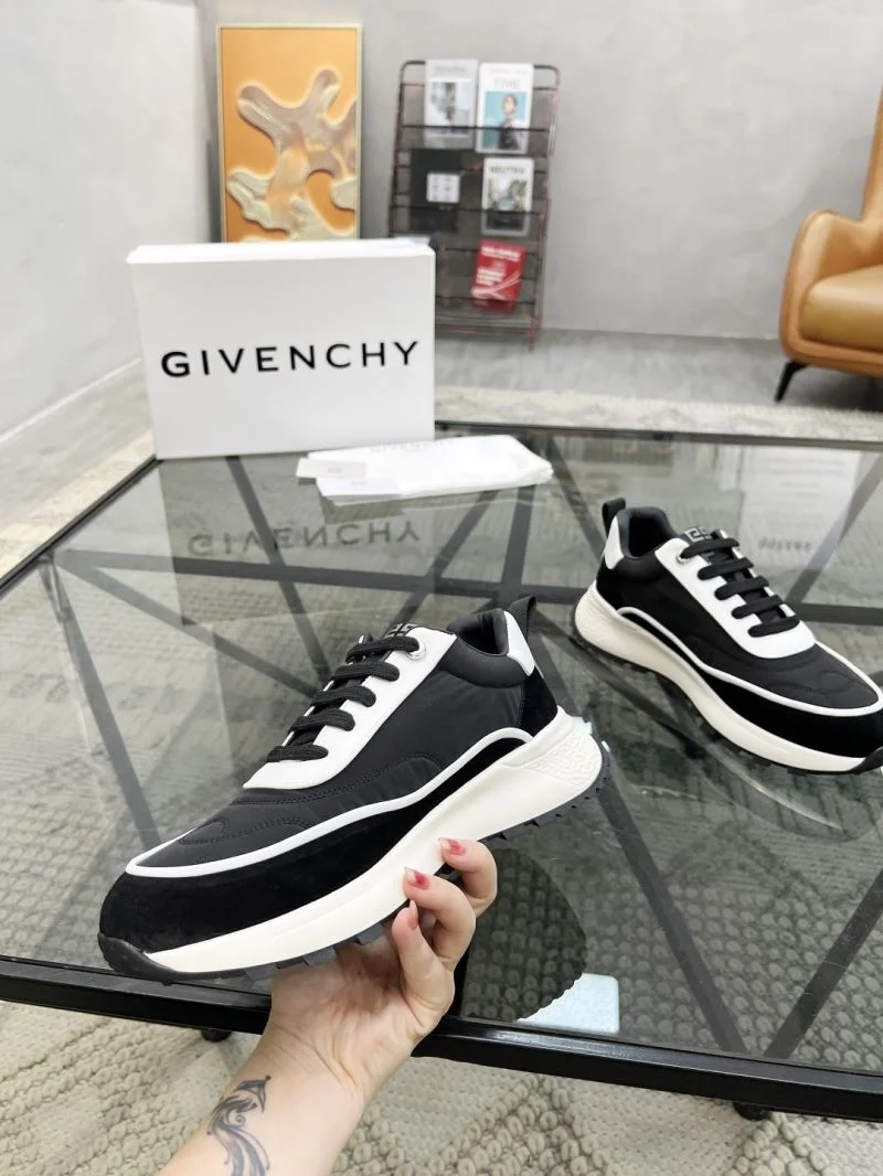 Givenchy Shoes Colorful 4483