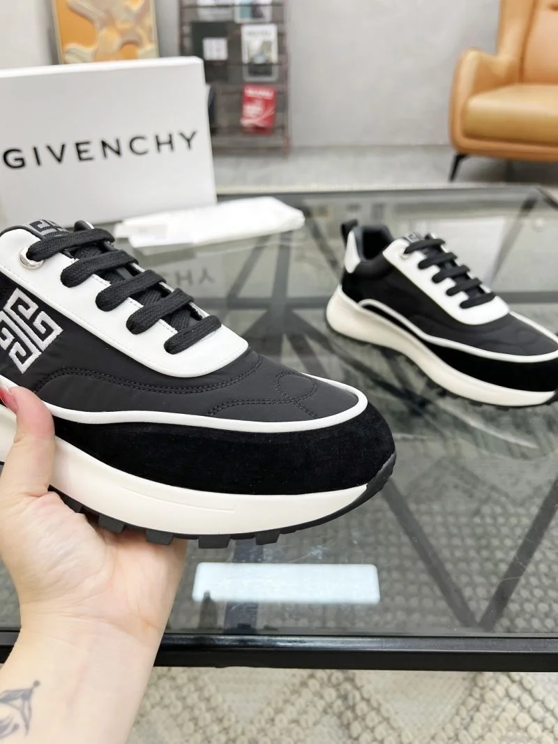 Givenchy Shoes Colorful 4483