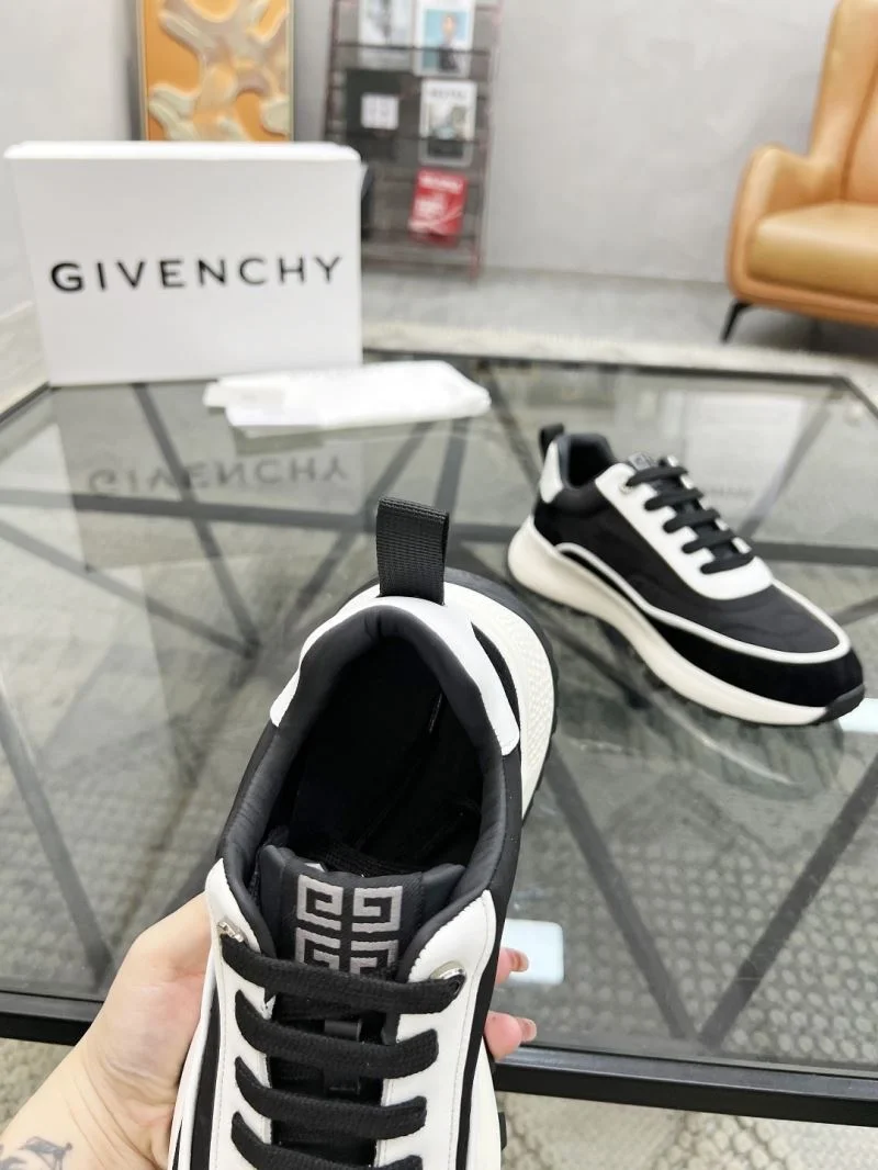 Givenchy Shoes Colorful 4483