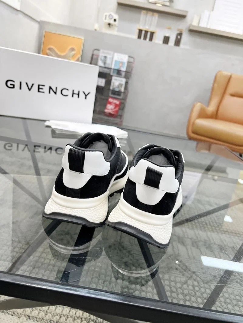 Givenchy Shoes Colorful 4483