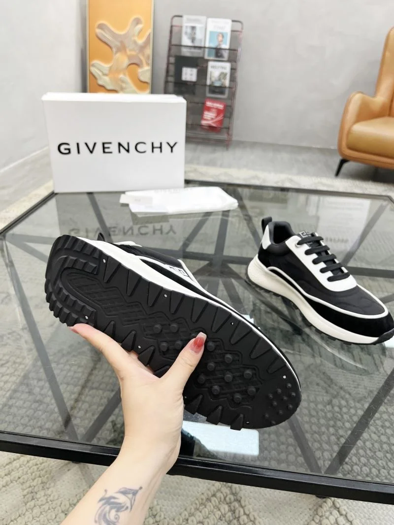 Givenchy Shoes Colorful 4483