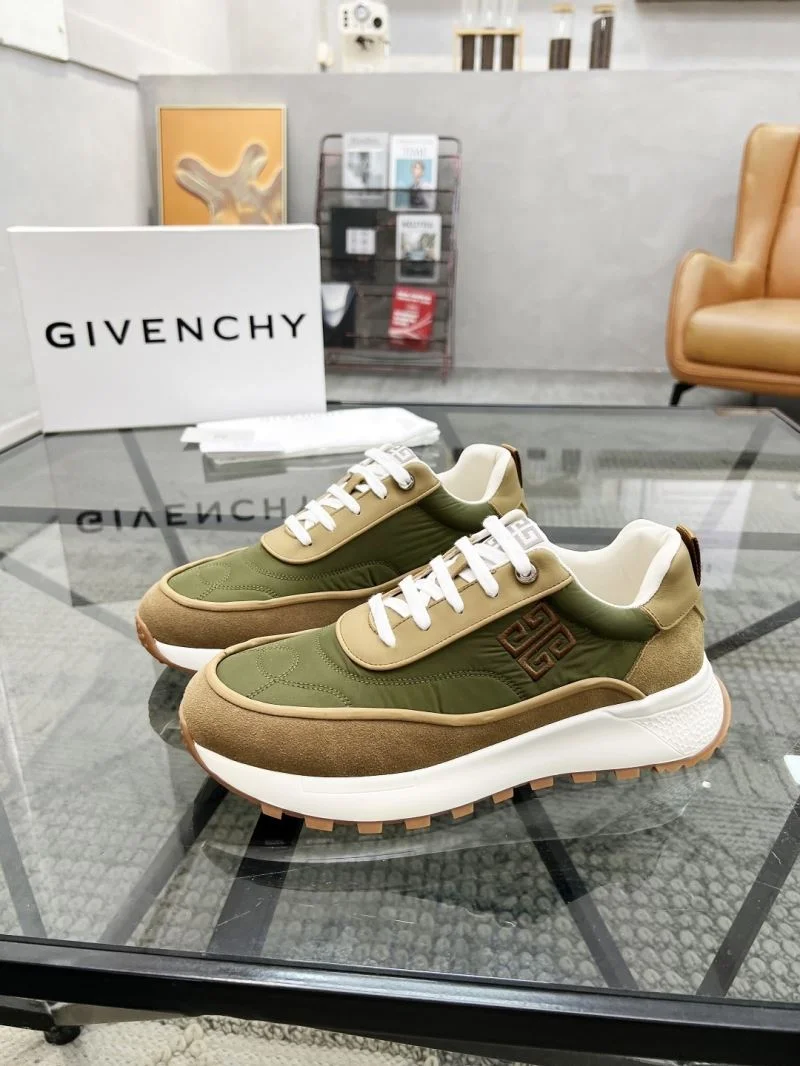 Givenchy Shoes Soft 4525