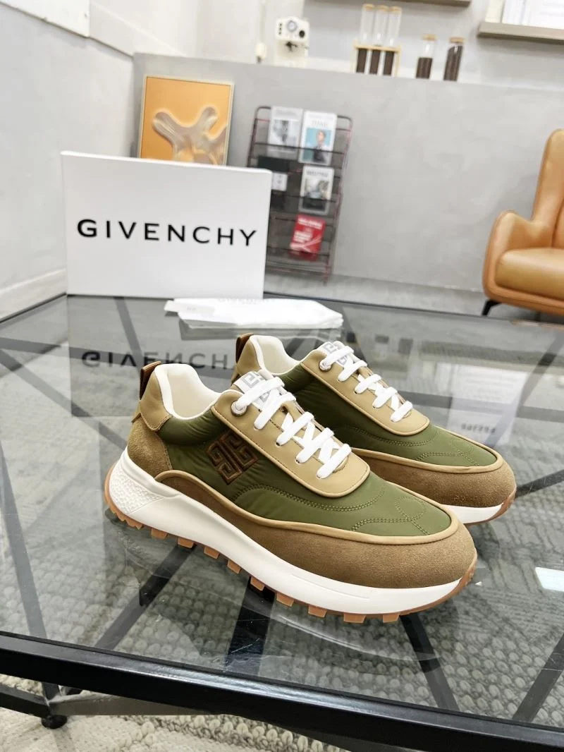 Givenchy Shoes Soft 4525