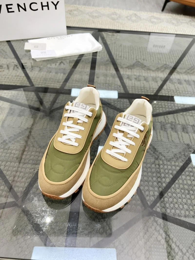 Givenchy Shoes Soft 4525