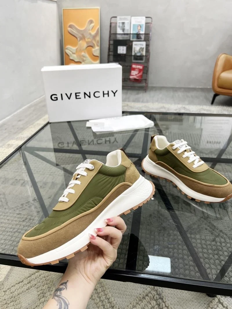 Givenchy Shoes Soft 4525