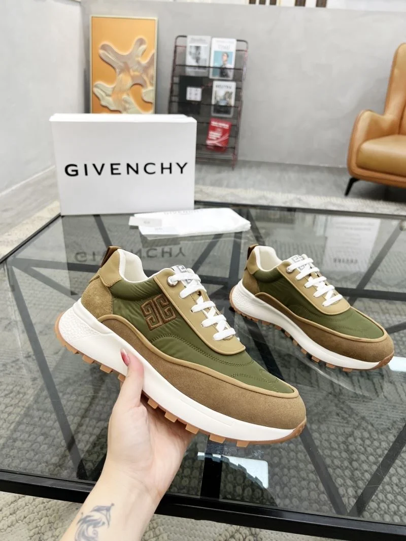 Givenchy Shoes Soft 4525