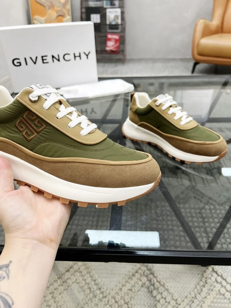 Givenchy Shoes Soft 4525