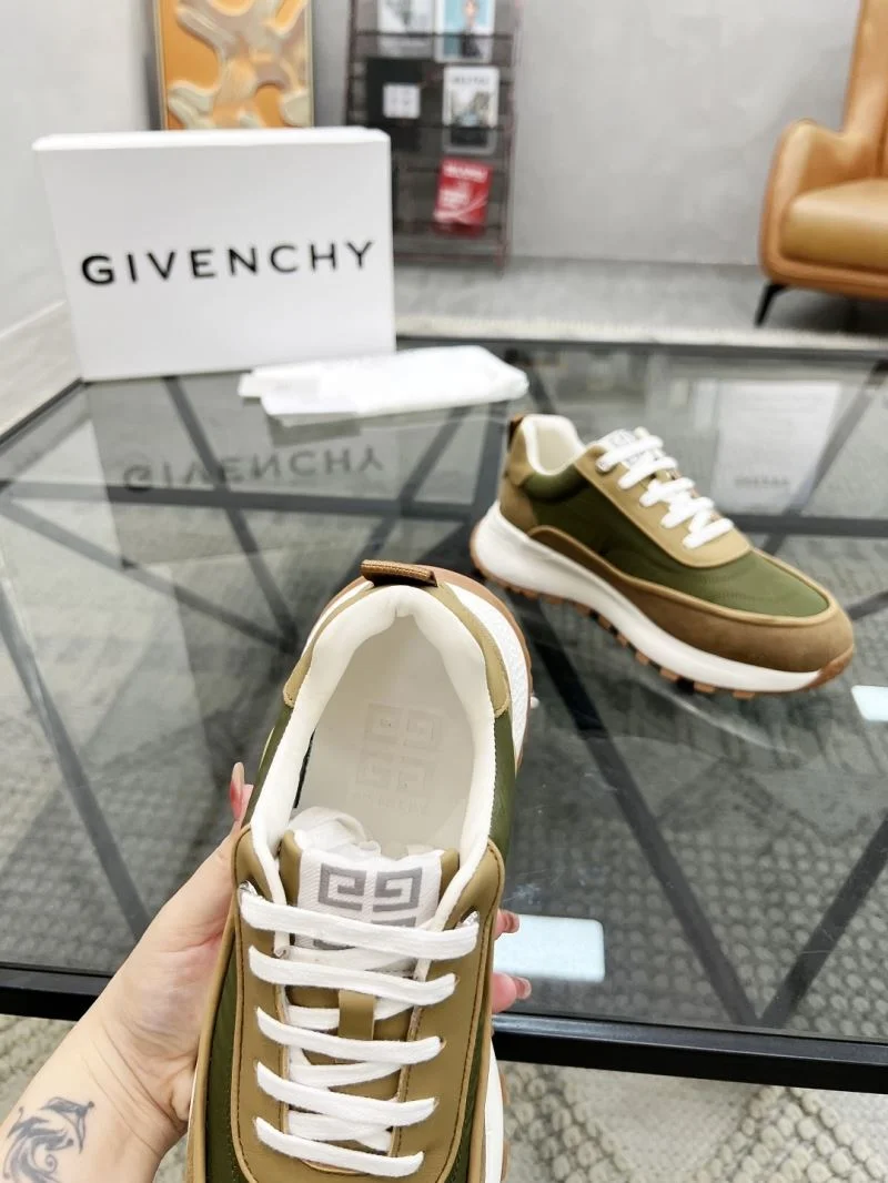 Givenchy Shoes Soft 4525