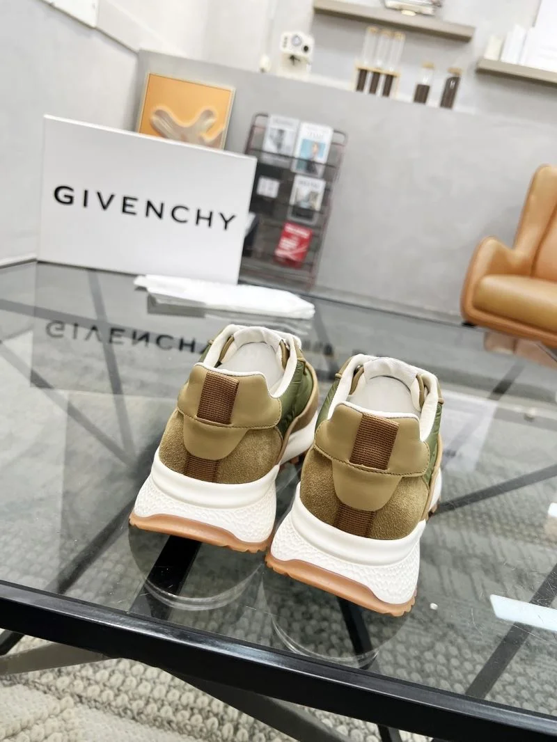 Givenchy Shoes Soft 4525