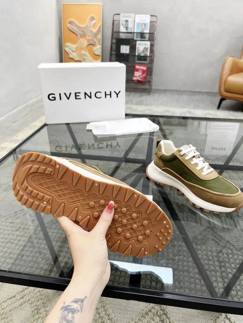 Givenchy Shoes Soft 4525