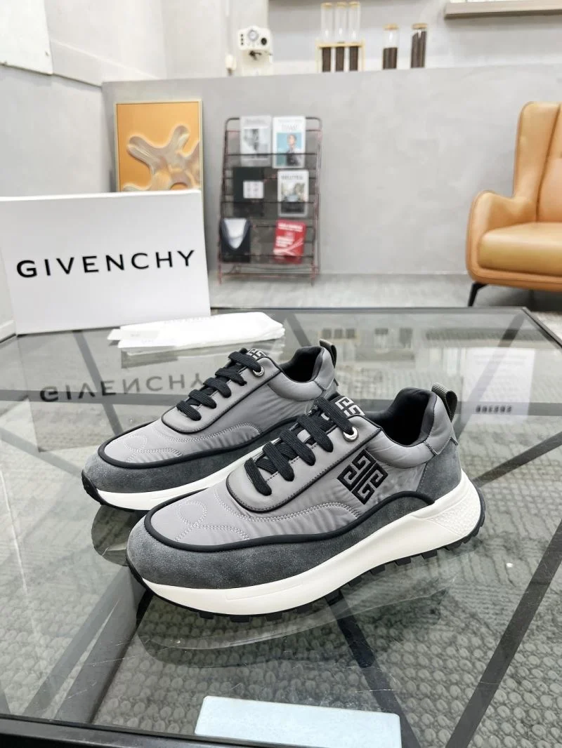 Lightweight Givenchy Shoes 4580