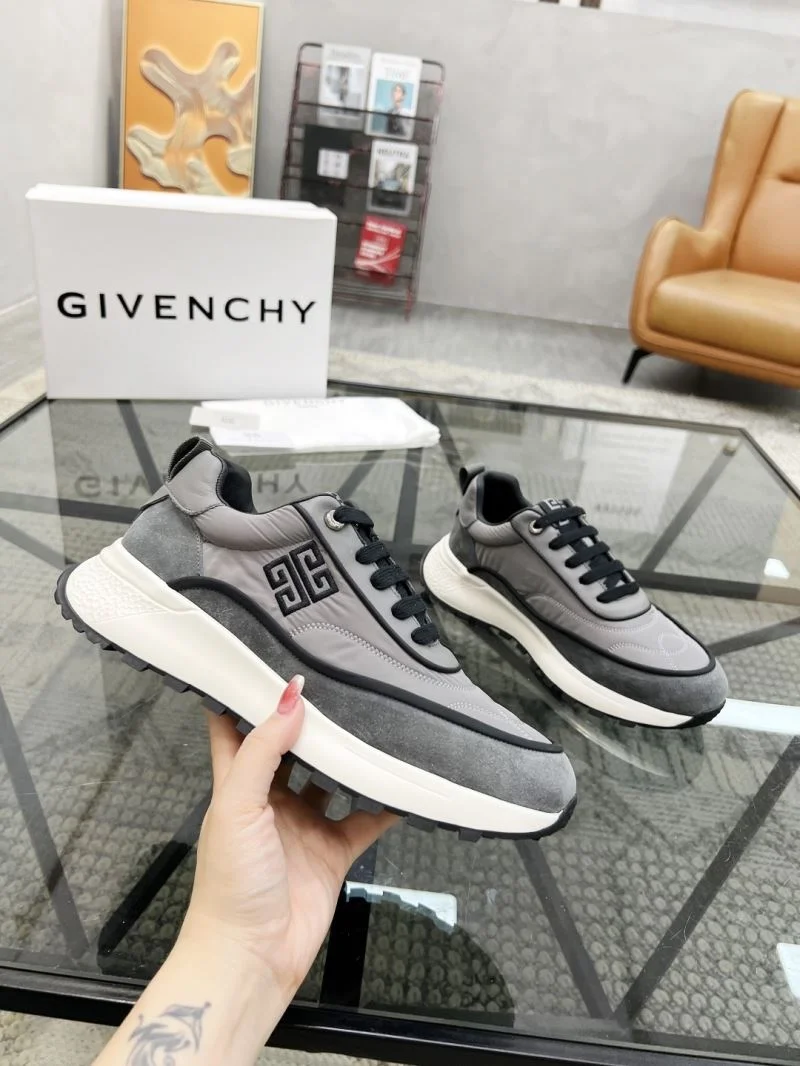 Lightweight Givenchy Shoes 4580