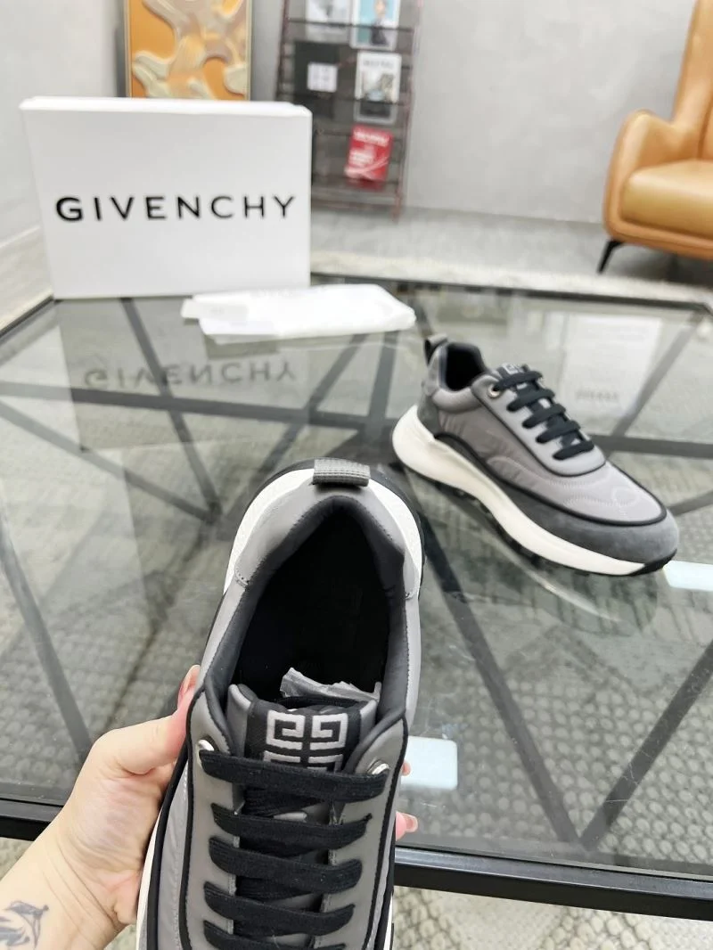 Lightweight Givenchy Shoes 4580