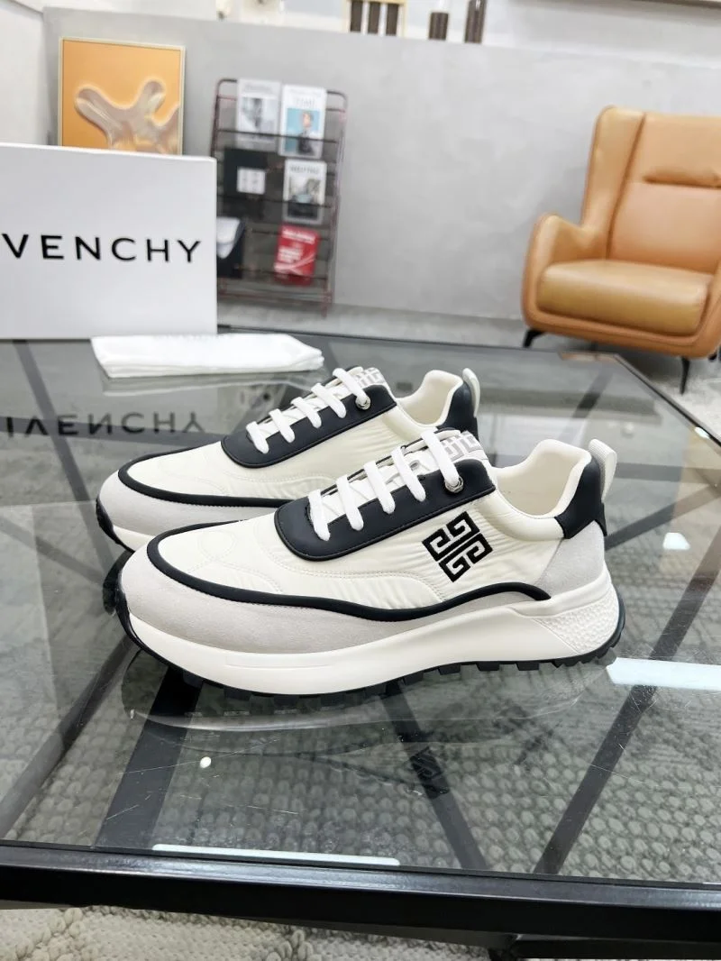 Sleek Givenchy Shoes 4440