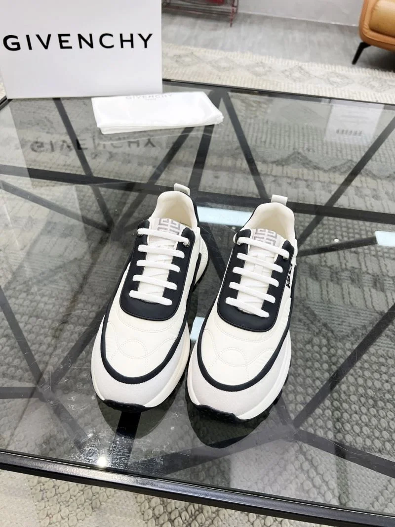Sleek Givenchy Shoes 4440