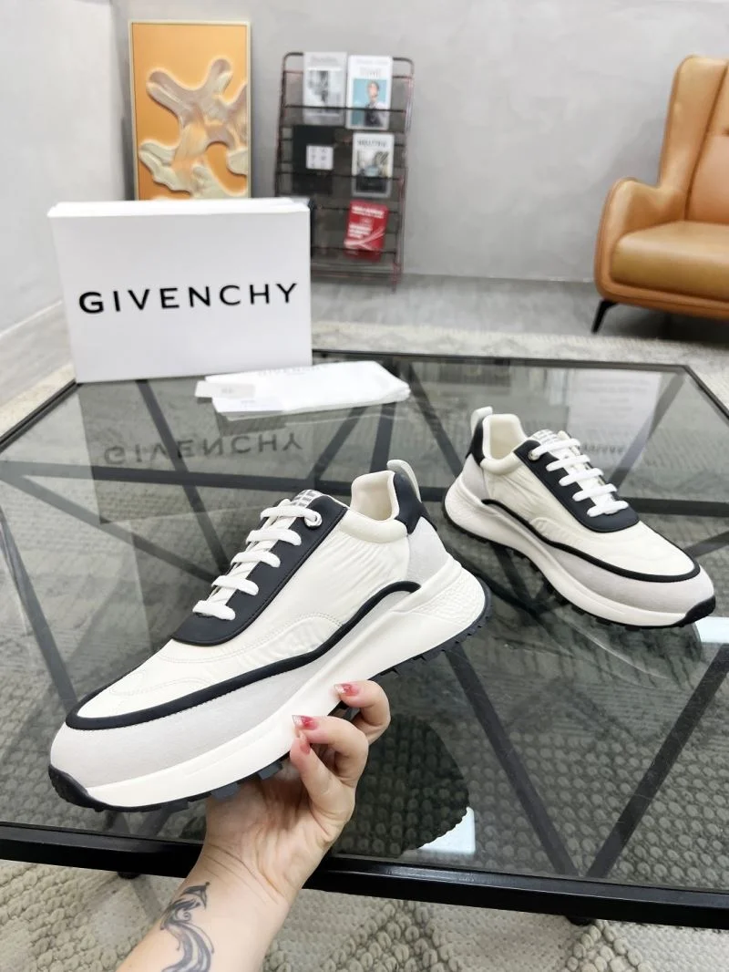 Sleek Givenchy Shoes 4440