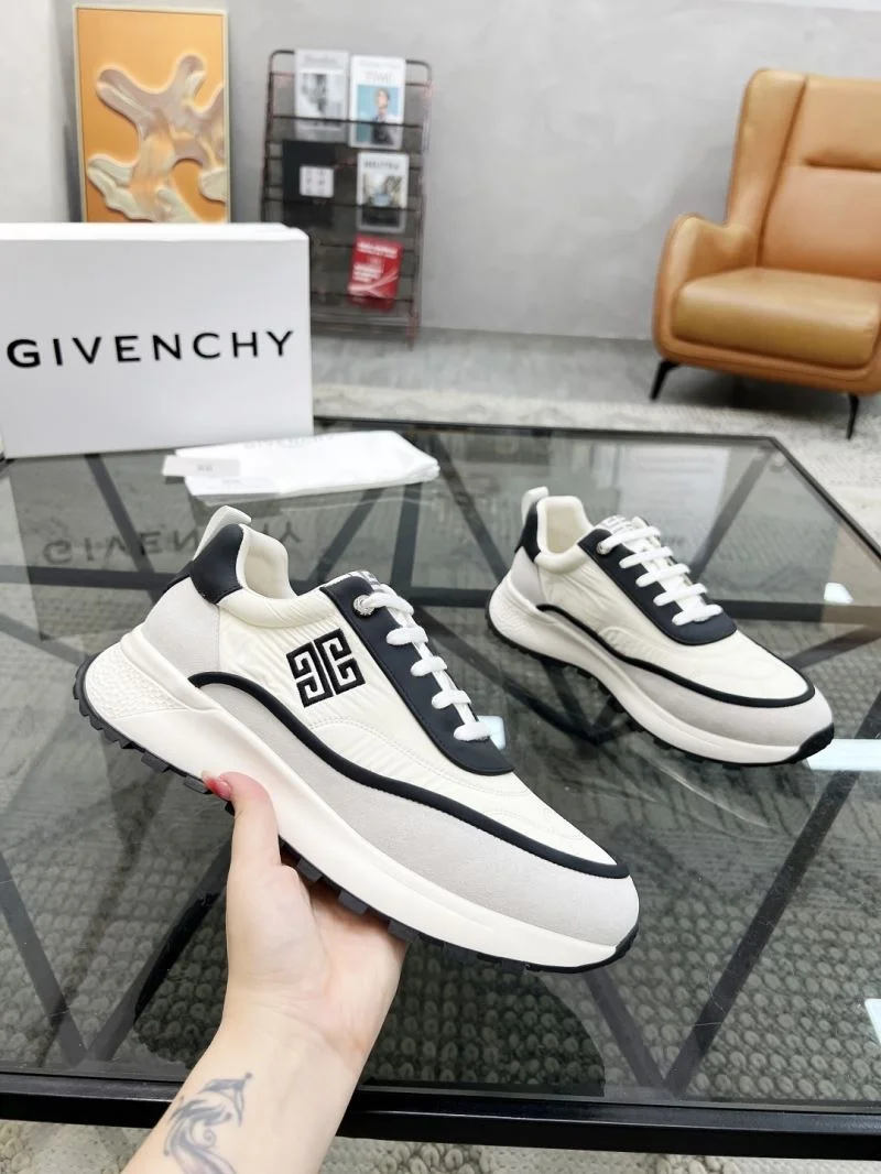 Sleek Givenchy Shoes 4440