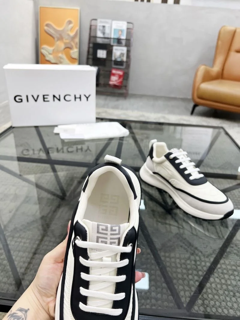 Sleek Givenchy Shoes 4440
