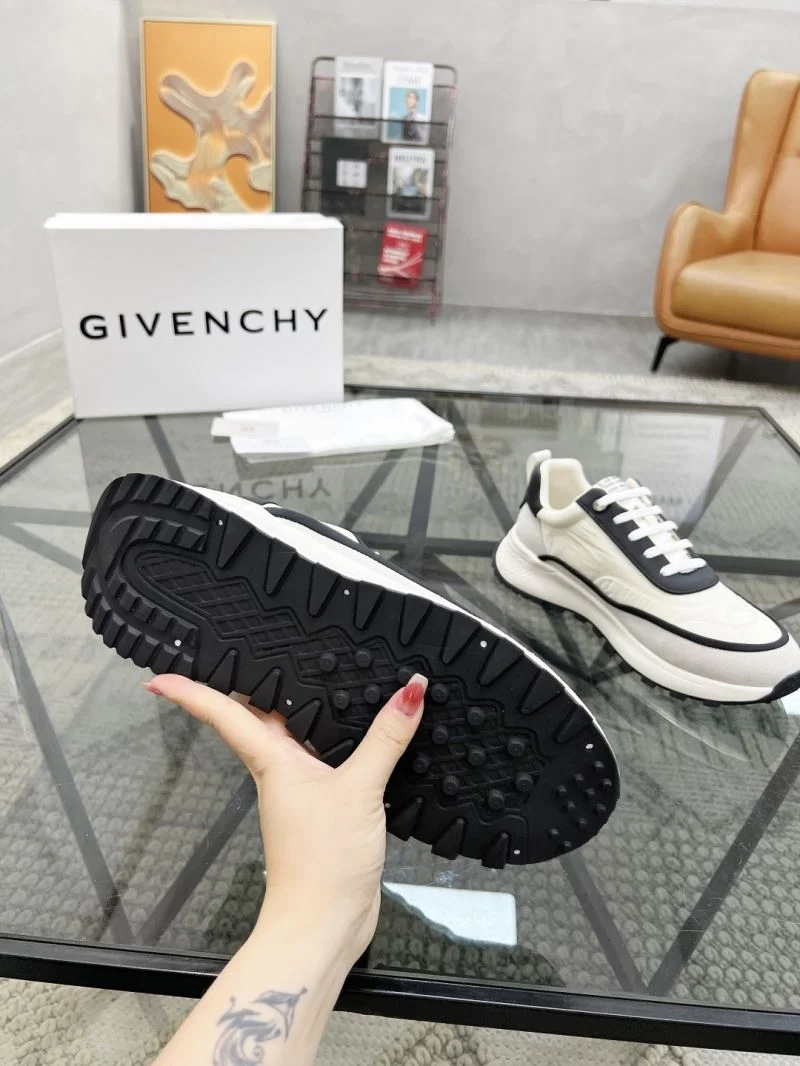 Sleek Givenchy Shoes 4440