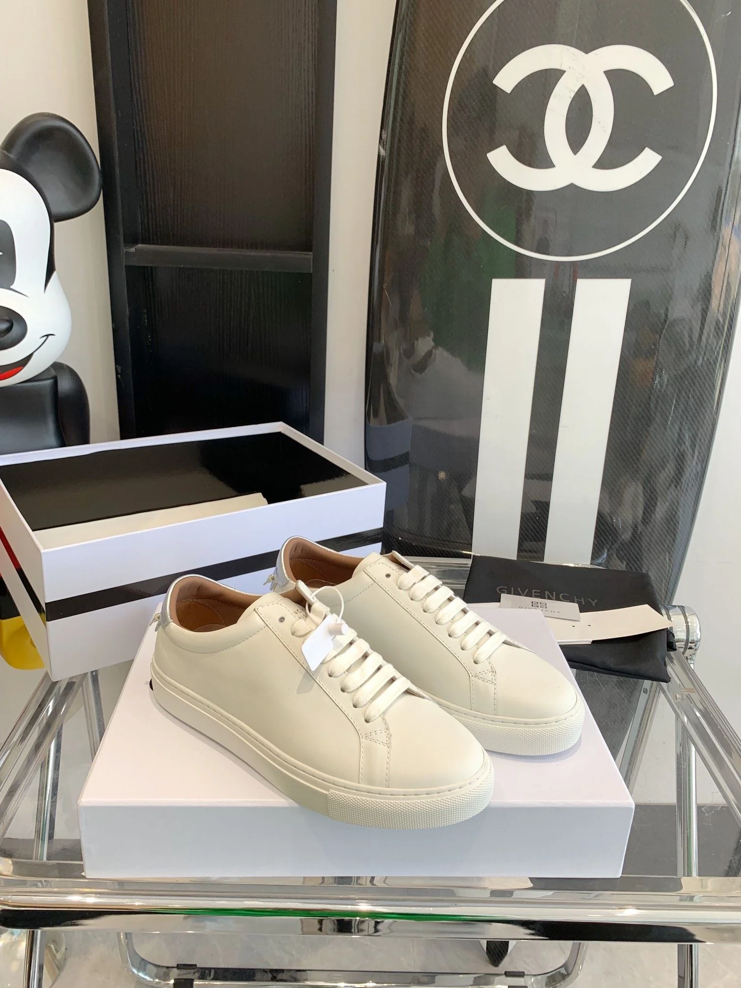 Breathable Givenchy Shoes 8135