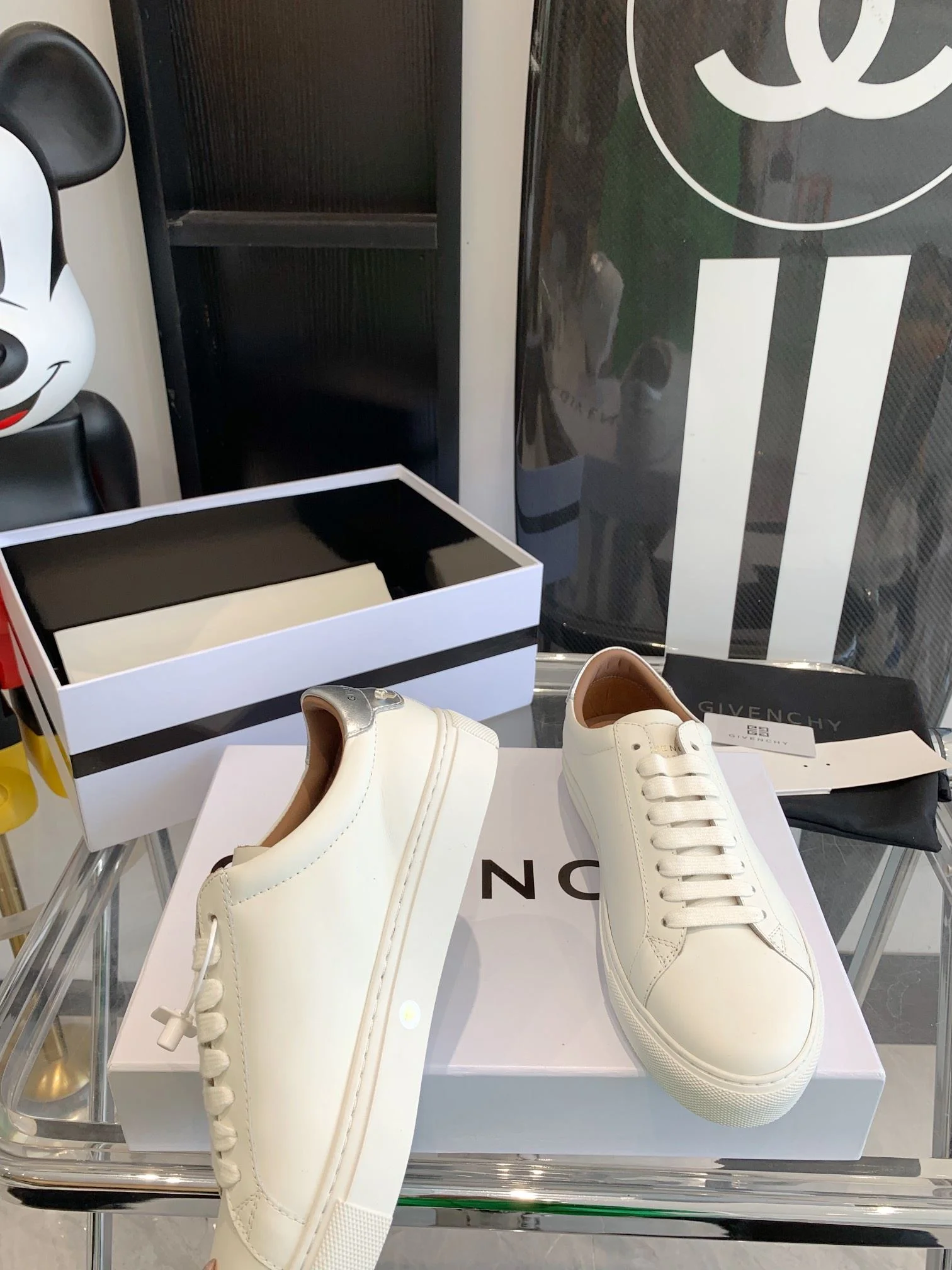 Breathable Givenchy Shoes 8135
