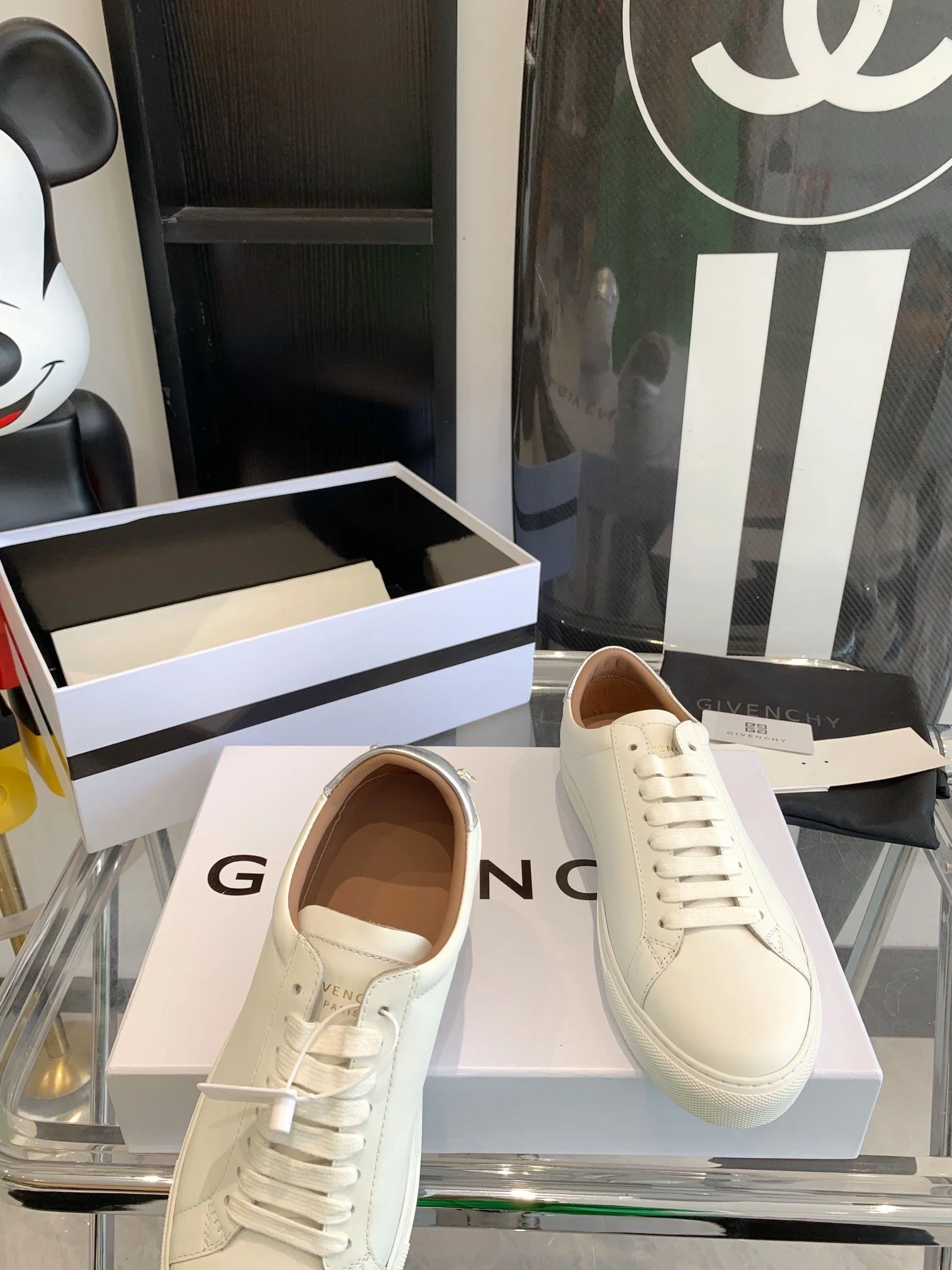 Breathable Givenchy Shoes 8135