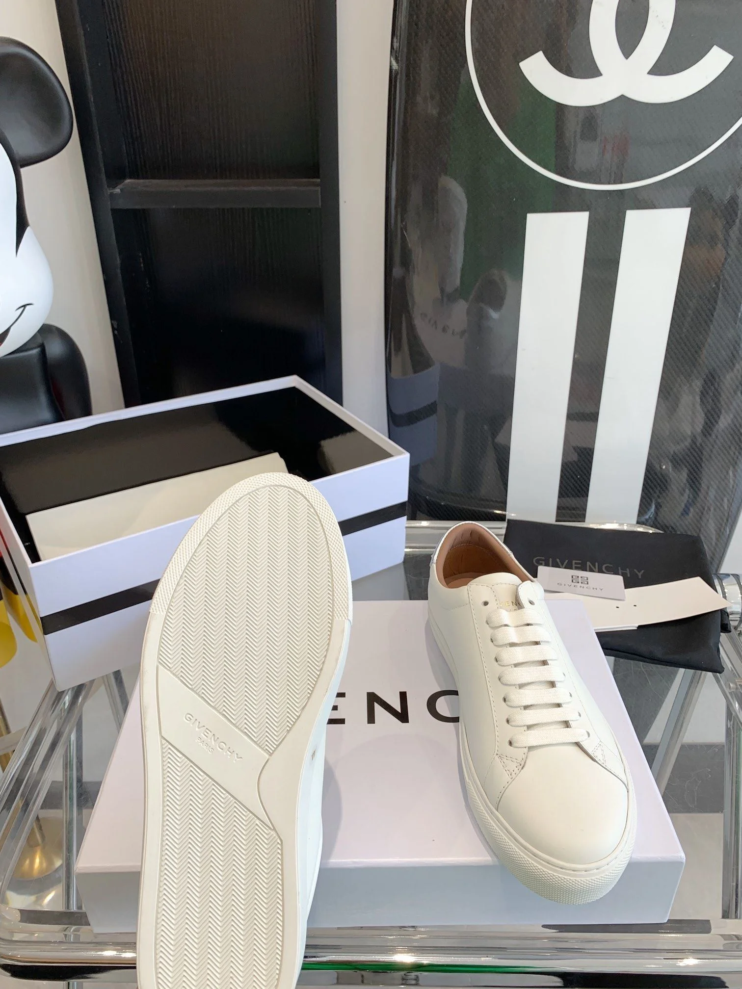 Breathable Givenchy Shoes 8135