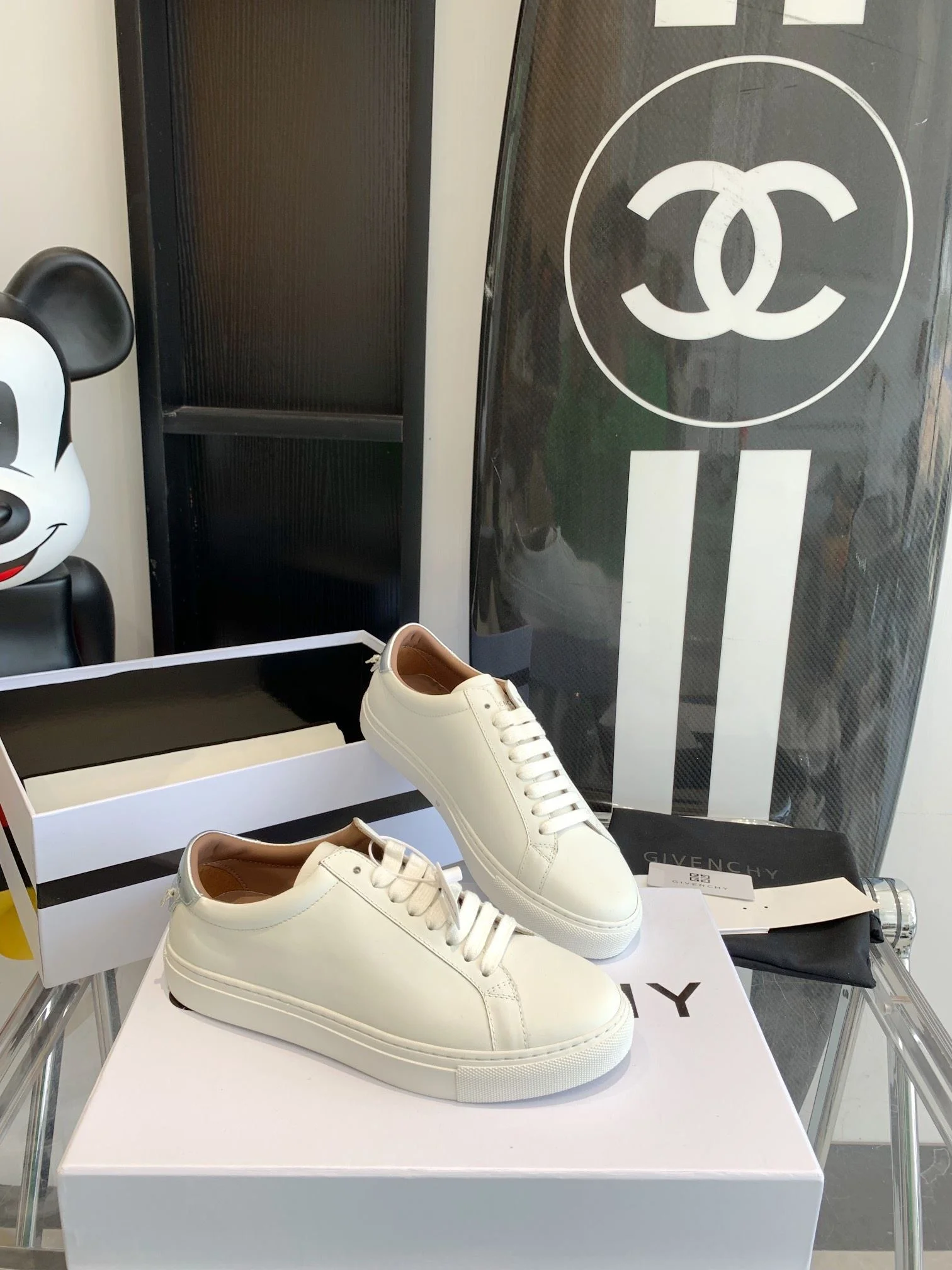 Breathable Givenchy Shoes 8135