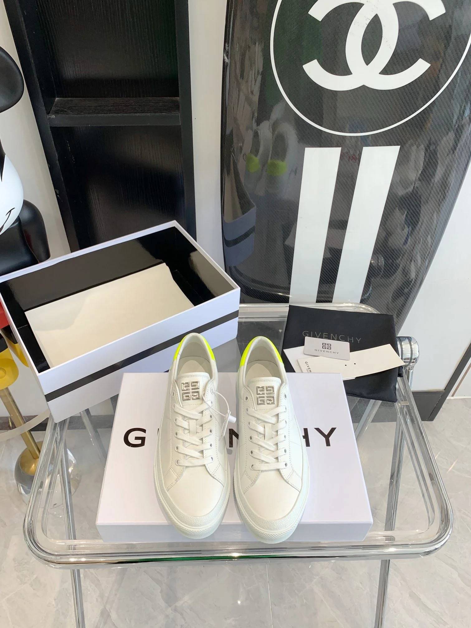 Givenchy Shoes TopPick 8051