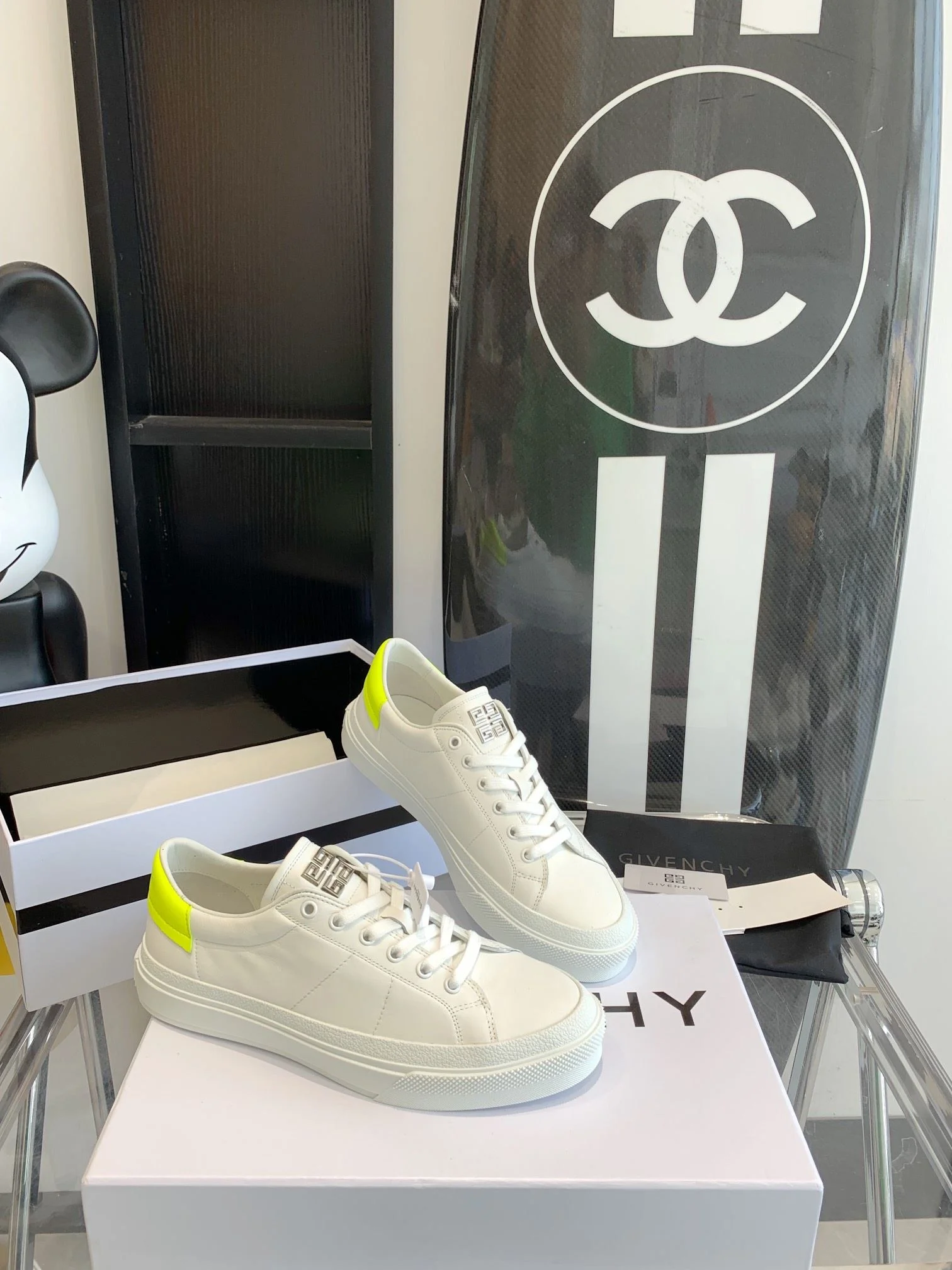 Givenchy Shoes TopPick 8051