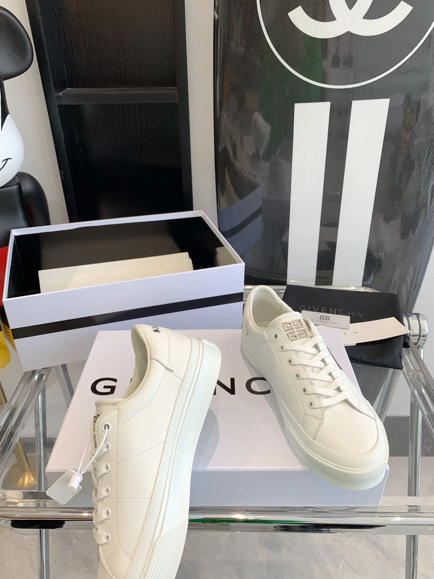 Givenchy Shoes GoodFit 8050
