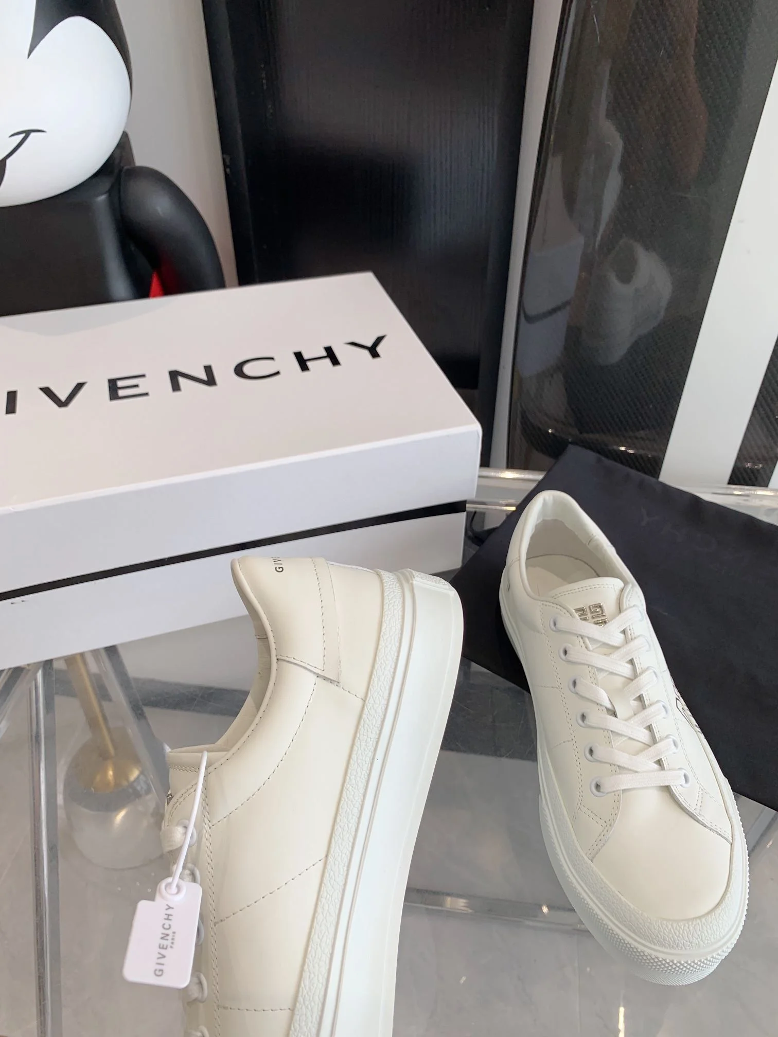 Durable Givenchy Shoes 8076