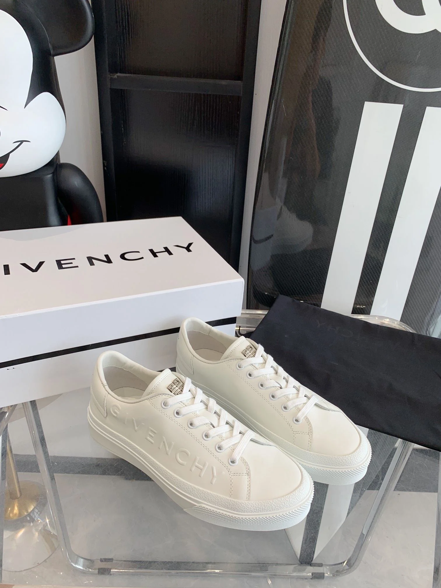 Givenchy Shoes HighQuality 8040